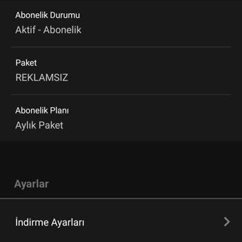 Exxen Abonelik İptali Yapamıyorum