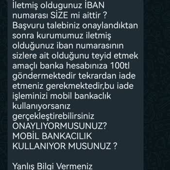 Meta Paketleme Kişisel Bilgilerimi Korumak