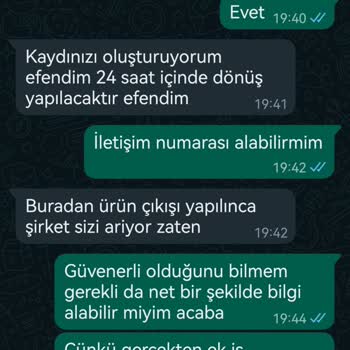Meta Paketleme Kişisel Bilgilerimi Korumak