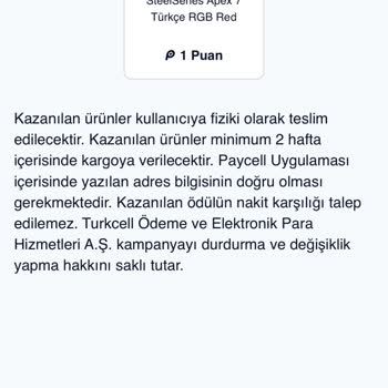 Paycell İndirimleri Yalan İnanma