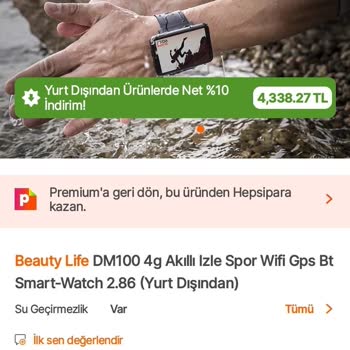 Beauty Life Satıcı Güven Sorunu!