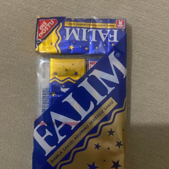 Falım Eksik Ürün Teslimiyle Karşılaştım!