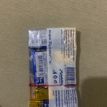 Falım Eksik Ürün Teslimiyle Karşılaştım!