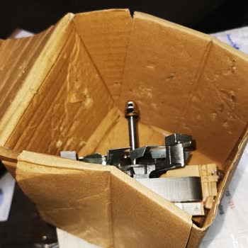 Online-yedekparca.com Hasarlı Ürün Teslimi Ve Mağduriyet