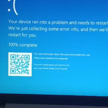 Lenovo Bilgisayar Lenovo Gti Bilisim Mavi Ekran Hatası