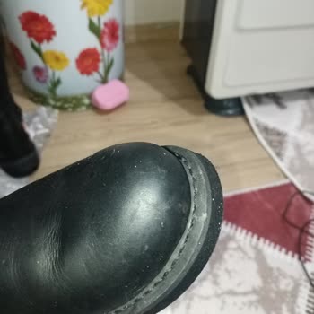 Harley-Davidson Bot 3200 TL'lik Bot 12 Günde Bozuldu