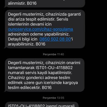Xiaomi Robot Süpürge Ayıplı Ürün