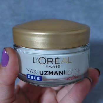 Loreal Paris Yüz Kremi Alerjisi