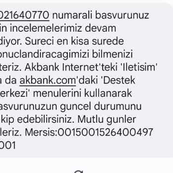 Akbank Bankamatik Para Vermemesi