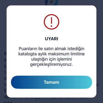 Paycell Hediye Dünyam 1puan Çekiliş M