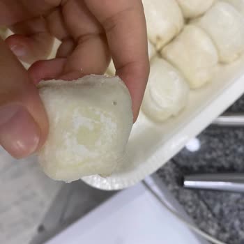 Harras Yiyecek İçinden Böcek Çıkması