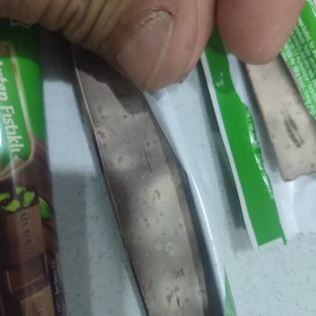 Ülker Çikolata Antep Fıstığı