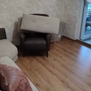 İstikbal Rova Köşe Takımı Vizon Hatalı Üretim