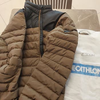 Torium AVM Decathlon Montum Su Geçiriyor. İade Almıyor