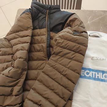 Torium AVM Decathlon Montum Su Geçiriyor. İade Almıyor
