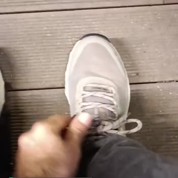 Skechers Su Geçirmez İbareli Bot Su Geçiriyor!