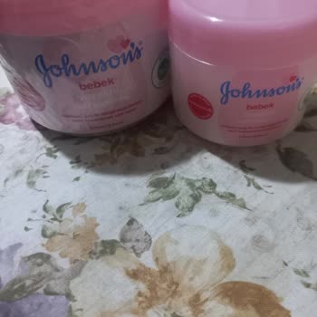 Getir Büyük Ve Johnson Baby