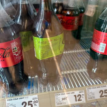 Şok Market SKT Geçmiş Ürünler