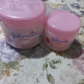 Johnsons Baby Getir Büyük Ve Johnson