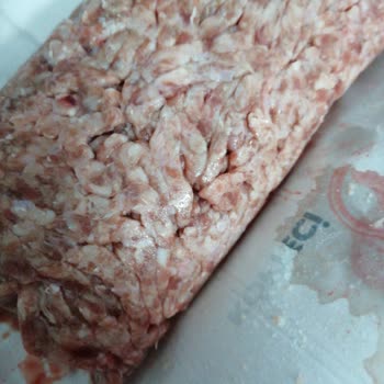 Köfteci Yusuf Kıyma Yerine Yağ Çekmişler