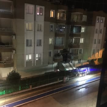 Burger King Bir Saat Bekletip Siparişi Yalan Bir Sebeple İptal Etti.