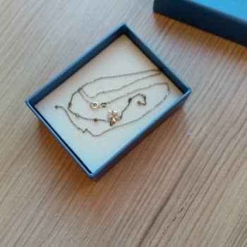 Altınbaş Altın Kolye Kopması Ve Destek Alamama