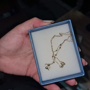 Altınbaş Altın Kolye Kopması Ve Destek Alamama