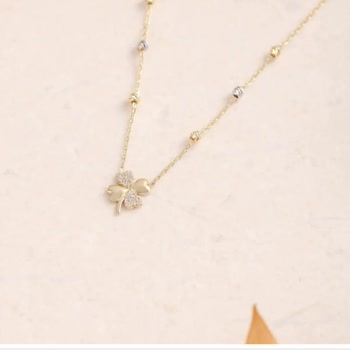 Altınbaş Altın Kolye Kopması Ve Destek Alamama