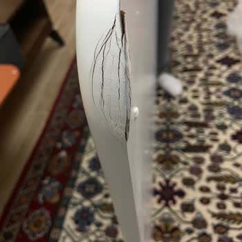 Enza Home Sehpa İadesinde Para Tarafıma Yatmadı