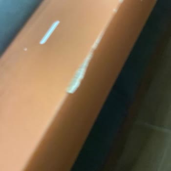 Enza Home Sehpa İadesinde Para Tarafıma Yatmadı