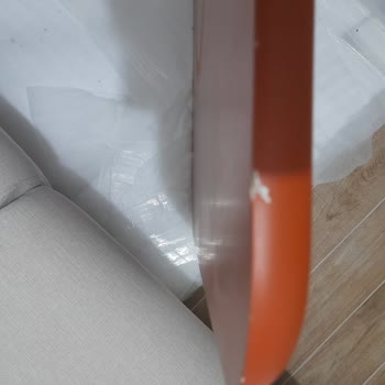 Enza Home Sehpa İadesinde Para Tarafıma Yatmadı