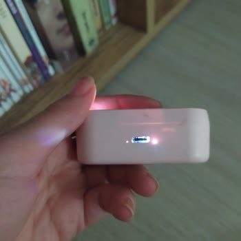 Polosmart Kulaklık Şarj Etmeme Ve Bağlantıdan Kopma