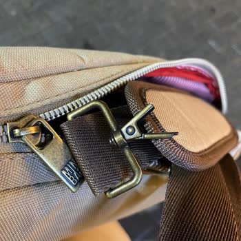 MinBag Store Ürün İlk Kullanımda Koptu