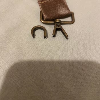 MinBag Store Ürün İlk Kullanımda Koptu