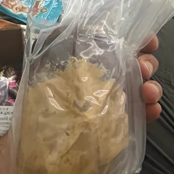 Kahve Dünyası Hasarlı Ürün Kargo