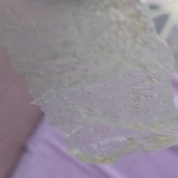 Paşazade Lokum Lokumun İçinden 2 Kere Naylon Parçası Çıktı