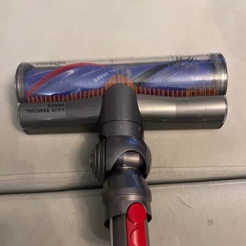 Dyson Parça Değişimi V12 Halı Başlığı
