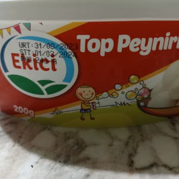 Ekici Peynir Kalitesiz Peynir Deneyimi