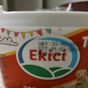 Ekici Peynir Kalitesiz Peynir Deneyimi