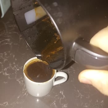 Karaca Hatır Hüps Kahve Makine
