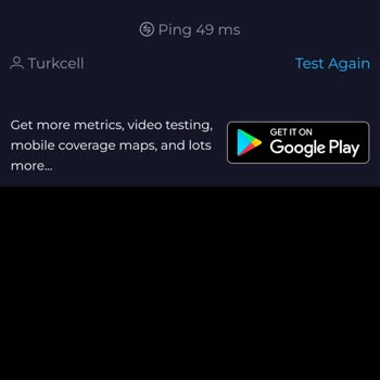 Turkcell Superbox 1 Mbps Hız
