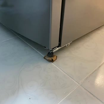 Vestel İki Kapalı Buzdolabı