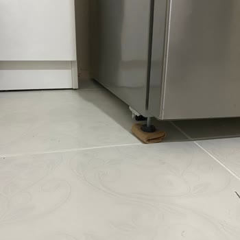 Vestel İki Kapalı Buzdolabı