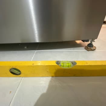 Vestel İki Kapalı Buzdolabı