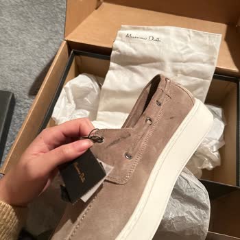 Massimo Dutti Alışveriş Sitelerindeki Siparişime Defolu Ürün Gönderdiler!