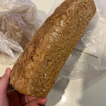 Mayasından Ekmek Siparişi