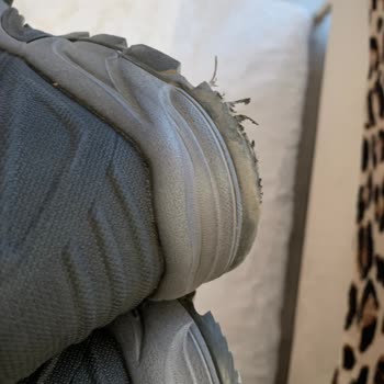 Lumberjack Ayakkabı Kullan At Çıktı!