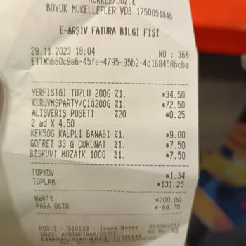 Simbat Kuruyemiş Taze Olması Beklenen Kuruyemişte Kurt Şoku!
