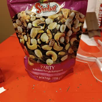 Simbat Kuruyemiş Taze Olması Beklenen Kuruyemişte Kurt Şoku!