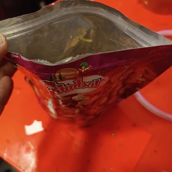 Simbat Kuruyemiş Taze Olması Beklenen Kuruyemişte Kurt Şoku!